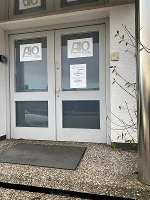 AIO Felgenreparatur Center