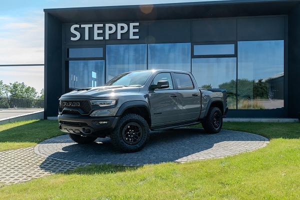 Autohaus Steppe GmbH