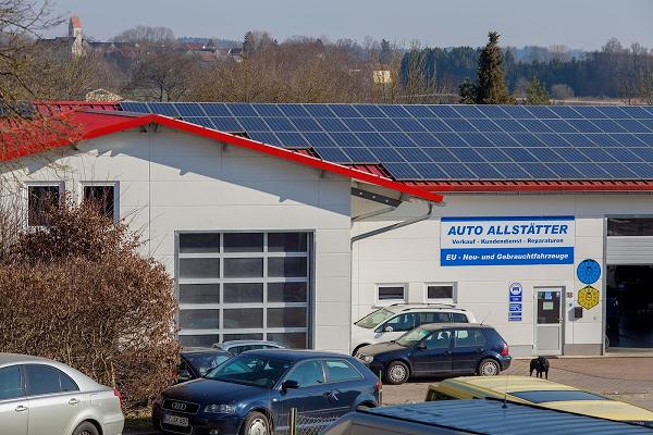 Ludwig Allstätter GmbH