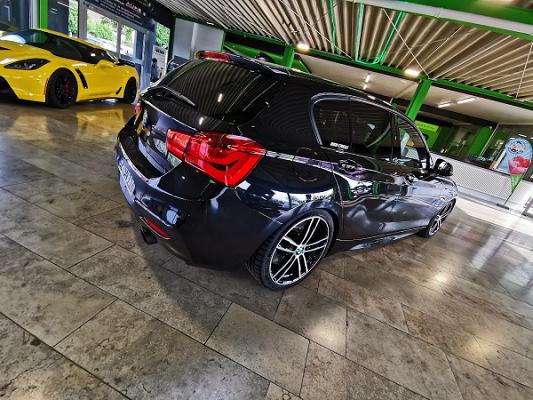 GGR PERFORMANCE - Partnerbetrieb von EUROMASTER