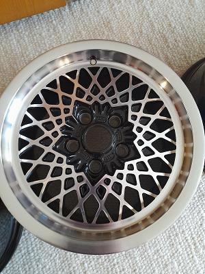 A. Nitsche Alufelgen-Reparatur