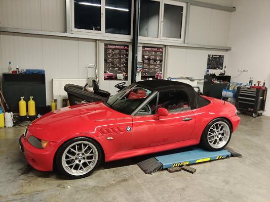 Auto Kleindienst Autoglaszentrum Wertingen