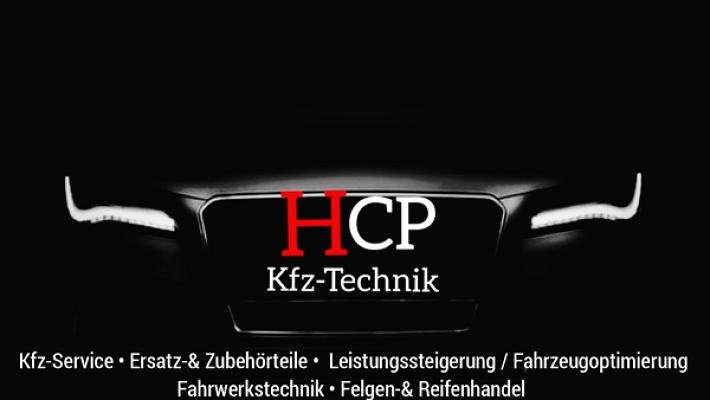 HCP Kfz-Technik