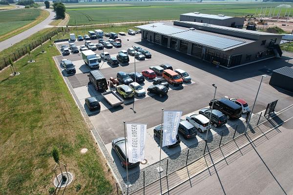 Auto Egelhofer GmbH