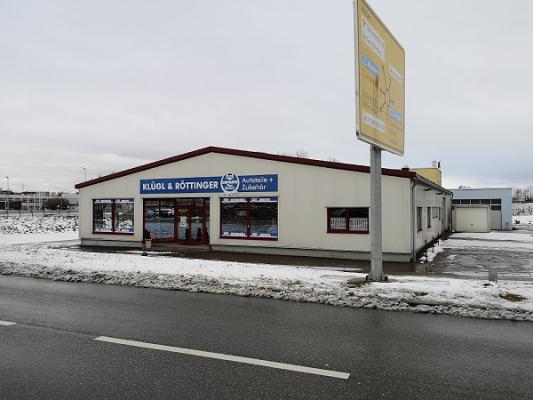 Klügl & Röttinger GmbH