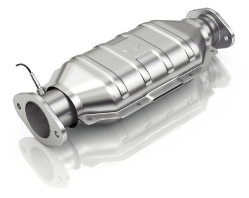 dpf-tausch.de - Dieselpartikelfilter tauschen und professionell reinigen