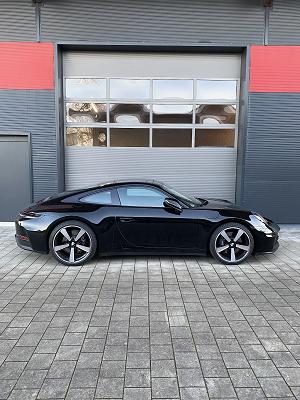 Der Traumwagen Schmid Kfz-Meisterwerkstatt