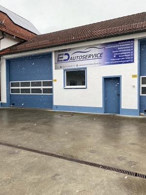 ED Autoservice
