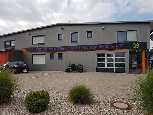 Kfz-Service Schmuttermayr e.K.