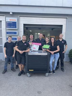 Car Tech Fahrzeugtechnik Inh. Robert Walter