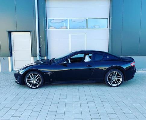 Fahrzeugtechnik Konrad