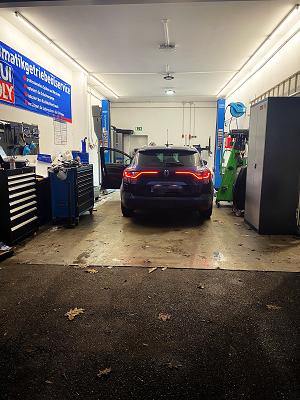 Kfz-Meisterbetrieb Fabian Klein