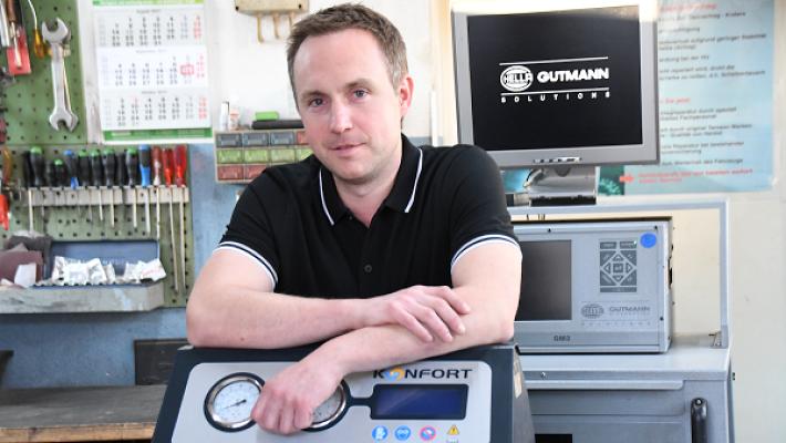 Kfz-Service Marco Rehm