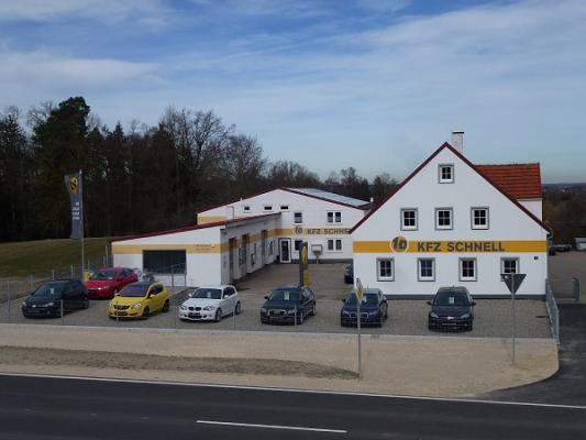 KFZ SCHNELL