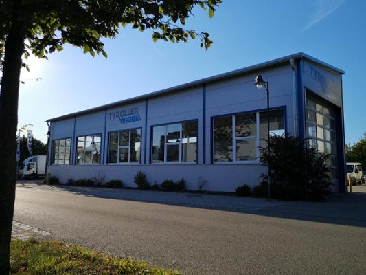 Tyroller Kfz GmbH