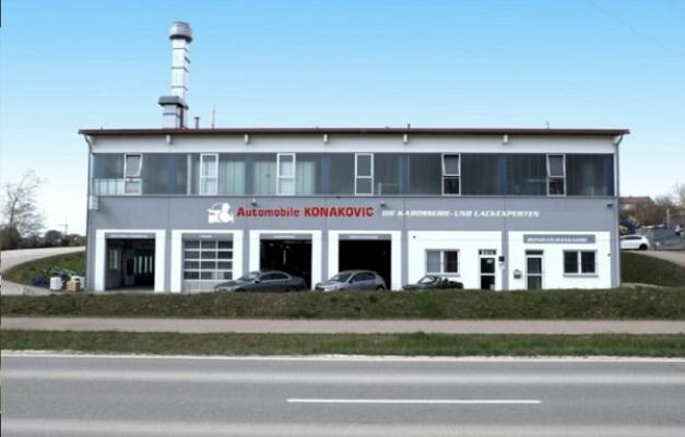 Automobile Konakovic GmbH