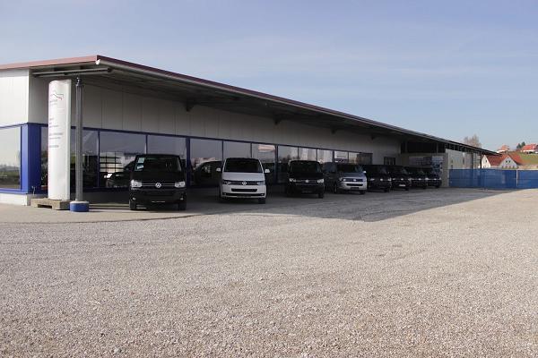 Auto Kraus GmbH - Donauwörth