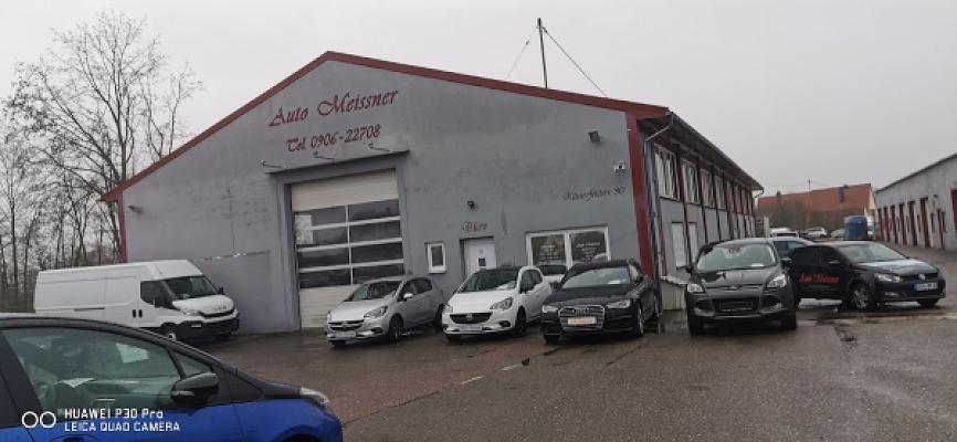 Autohaus Kfz Meissner GmbH & Co. KG