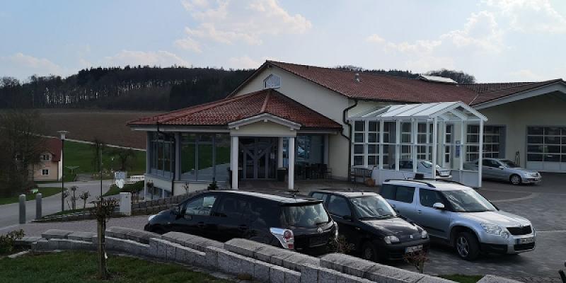 Autohaus Matthias Müller GmbH