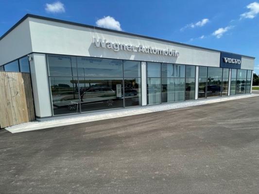 Wagner Automobile GmbH & Co. KG