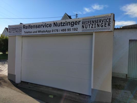 Reifenservice Nutzinger