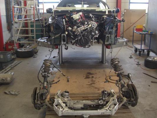 Humbaur GmbH Karosserie Fachbetrieb