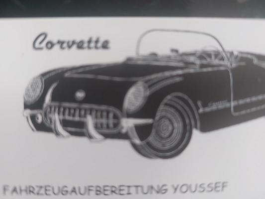 FAHRZEUGAUFBEREITUNG Youssef