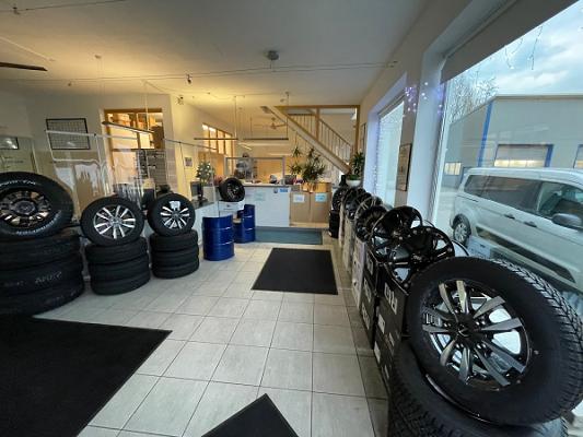 Autohaus Rossmanith