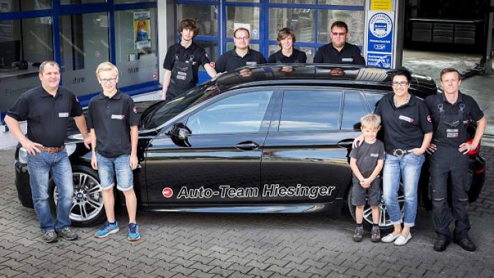 Auto-Team Hiesinger GmbH