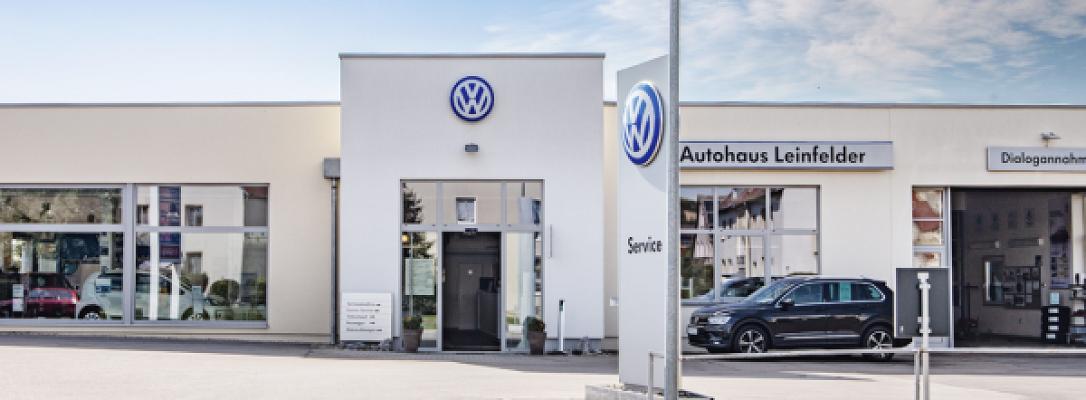 Autohaus Leinfelder GmbH & Co. KG