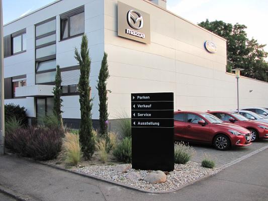 Krämer Automobile GmbH