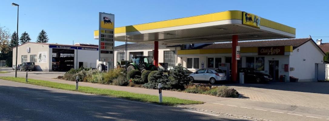 H. Kienberger, Reifenfachhandel und Kfz.-Meisterbetrieb