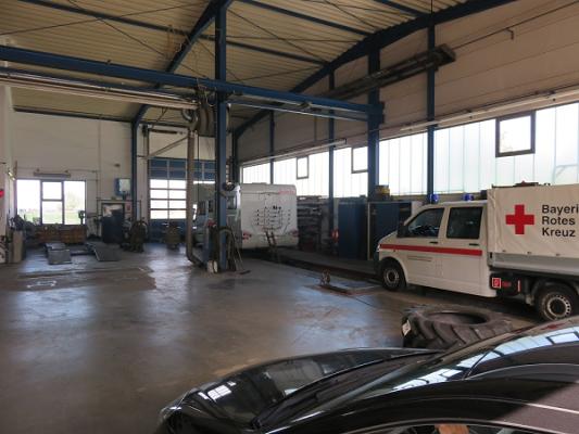 Autoreparatur Thalhofer