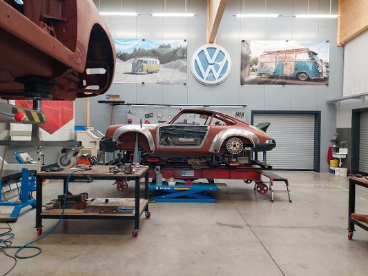 Cult Classics Süd GbR