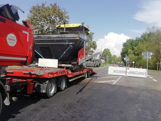 Reifen Aufheimer GmbH