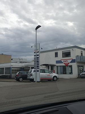 Auto + Service Aws GmbH