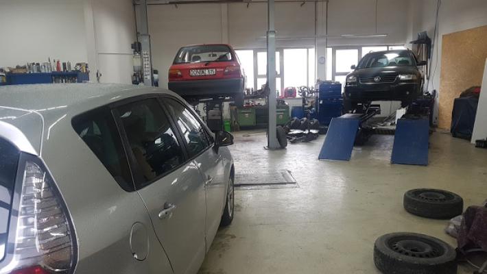 Autohaus Fugger
