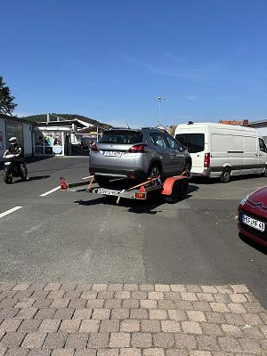 Auto Reparatur Kreppold