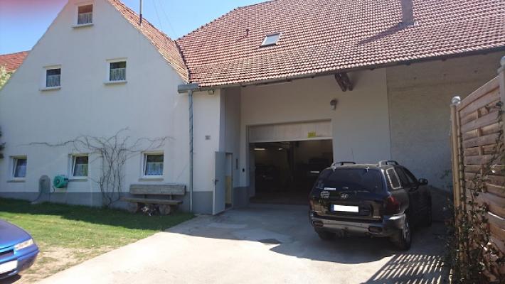 Andreas Ries, Kfz-Technik & Reifen