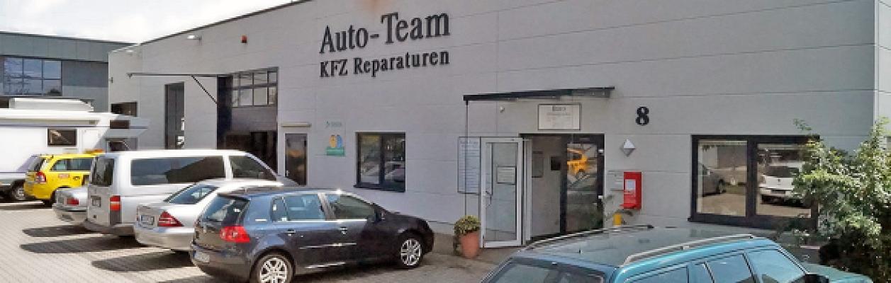 Auto Team GmbH