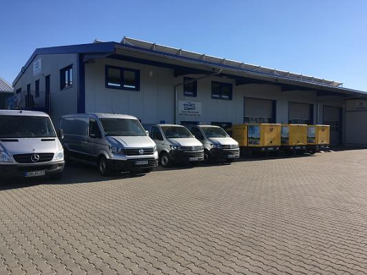 Auto Oberfrank Kfz-Meisterbetrieb