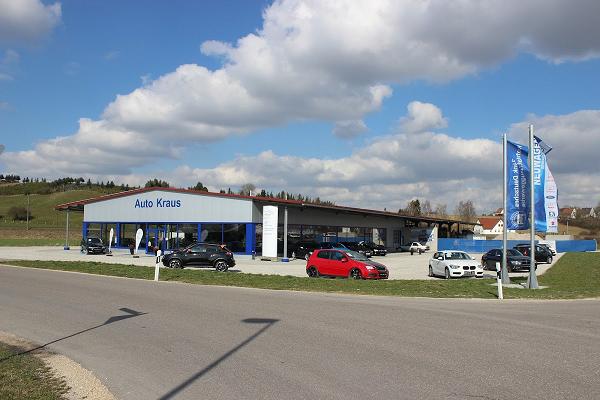 Auto Kraus GmbH