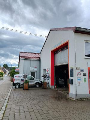 KFZ-Service Hofmann Inh. Michael Hofmann