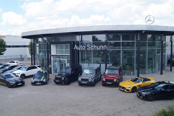 Auto Schunn