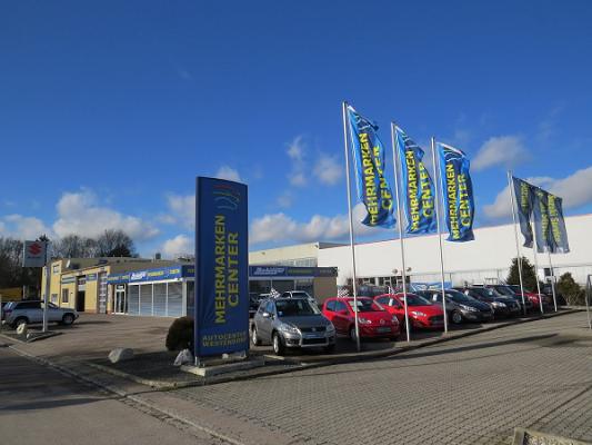 Autohaus Bobinger GmbH & Co. KG