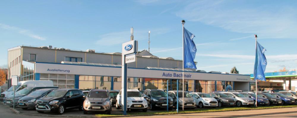 Auto Bachmair GmbH | Nördlingen