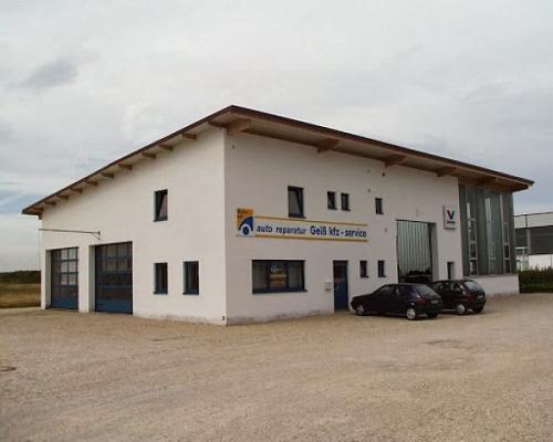 Geiß Kfz-service