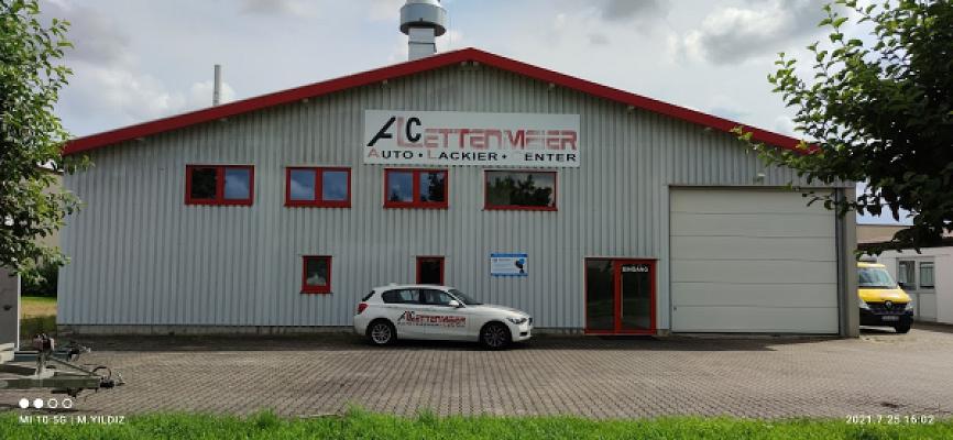 Auto-Lettenmeier GmbH