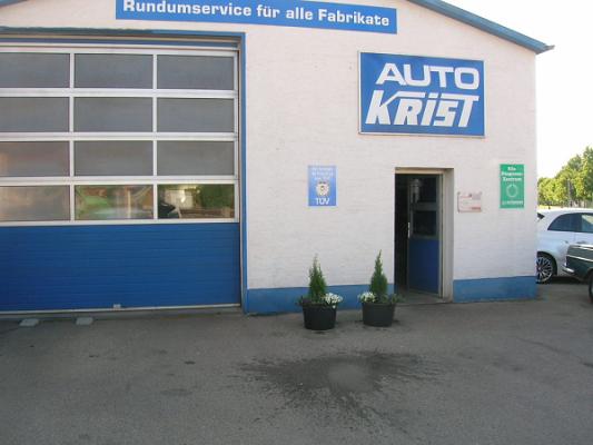 Michael Krist Kfz-Meisterwerkstatt