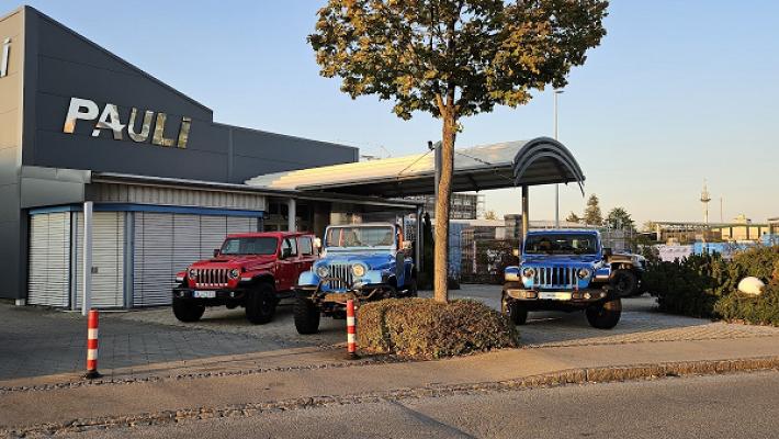 Allrad Center Peter Pauli e.K.